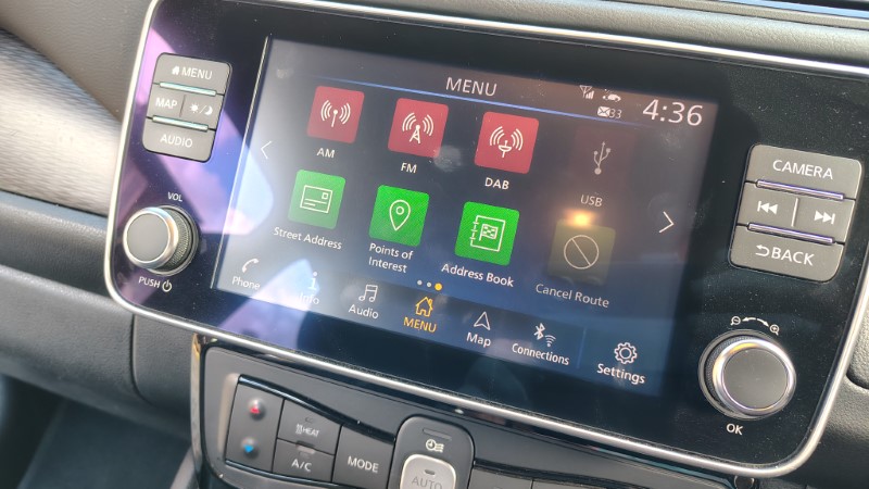 Leaf Tekna 2020 For Sale (8)